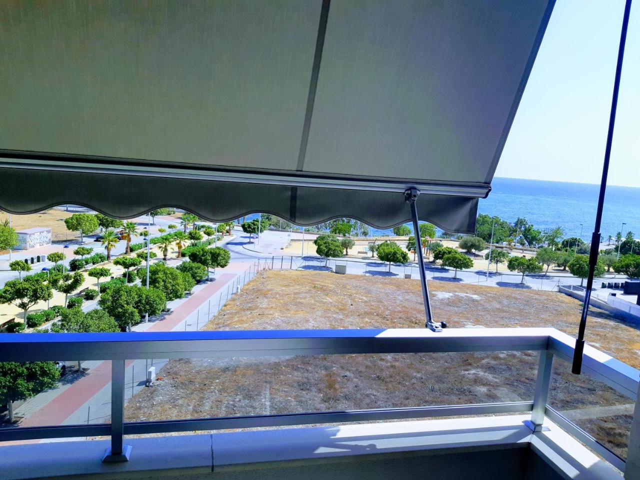 Vistamar Apartment Don Pablo By Dlv Villajoyosa Exterior photo
